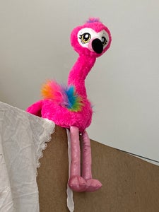Find Flamingo Legetøj DBA - og salg af nyt og brugt