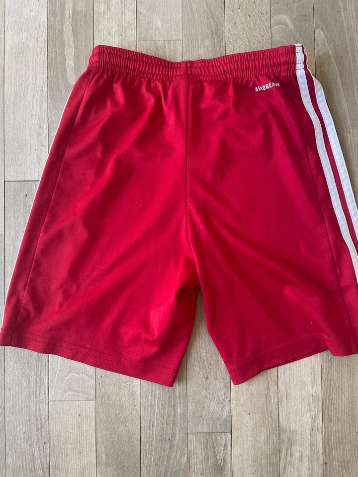 Shorts, Adidas, str. 11-12 år