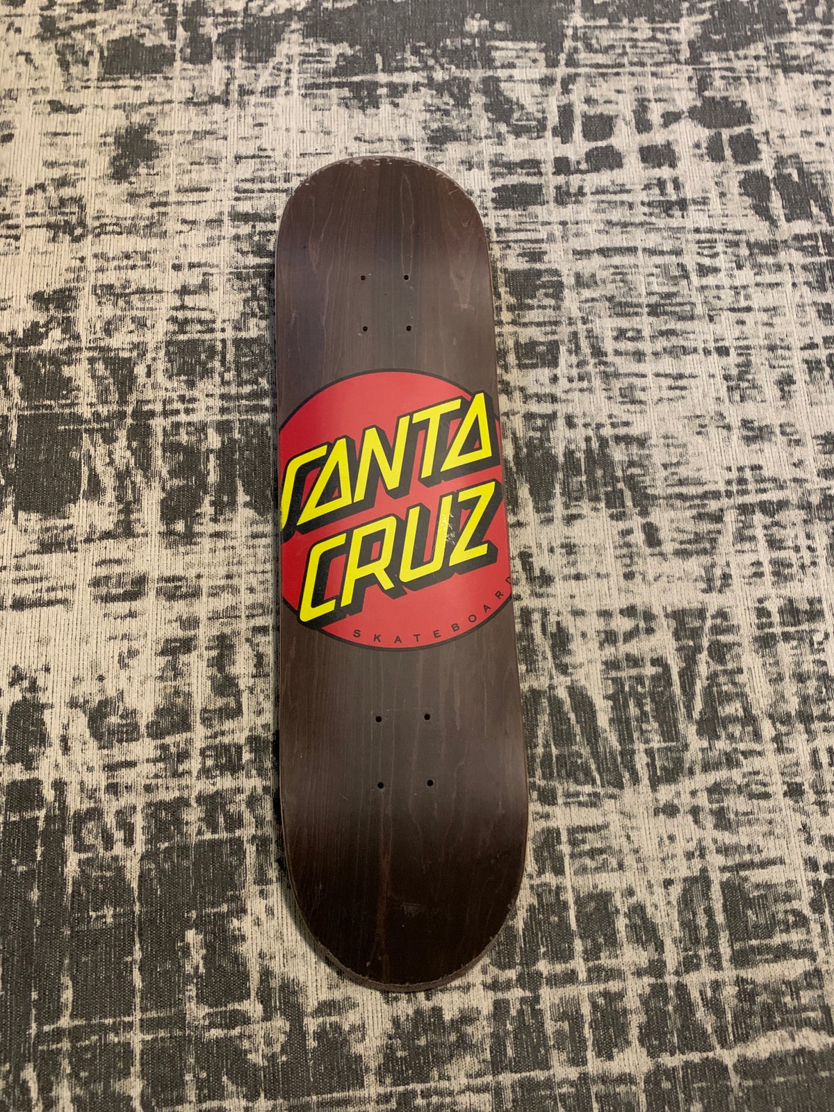 Skateboard, Santa Cruz, str. 8,25