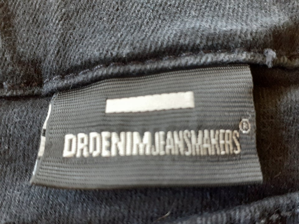 Jeans, DrDenim, str. 27