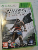 Assassin's Creed IV: Black Flag Special Edition, Xbox 360