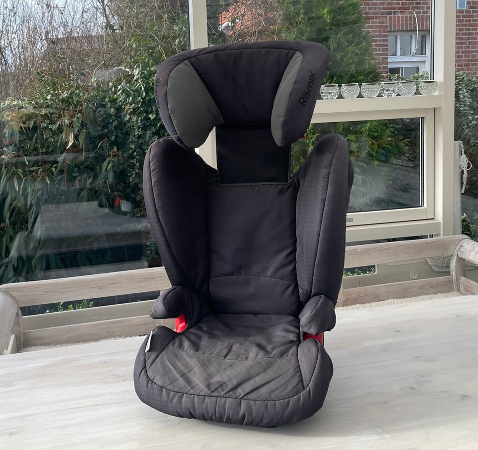 Autostol, op til 36 kg , Britax Römer ADVENTURE (Ikke