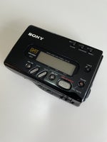 Dat-recorder, Sony, TCD-D8