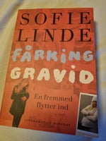 Sofie Linde Fårking gravid, Sofie Linde