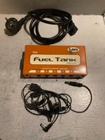 Strømforsyning , T-Rex Fuel Tank - Juicy Lucy
