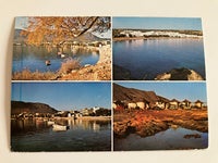 Postkort, Kreta