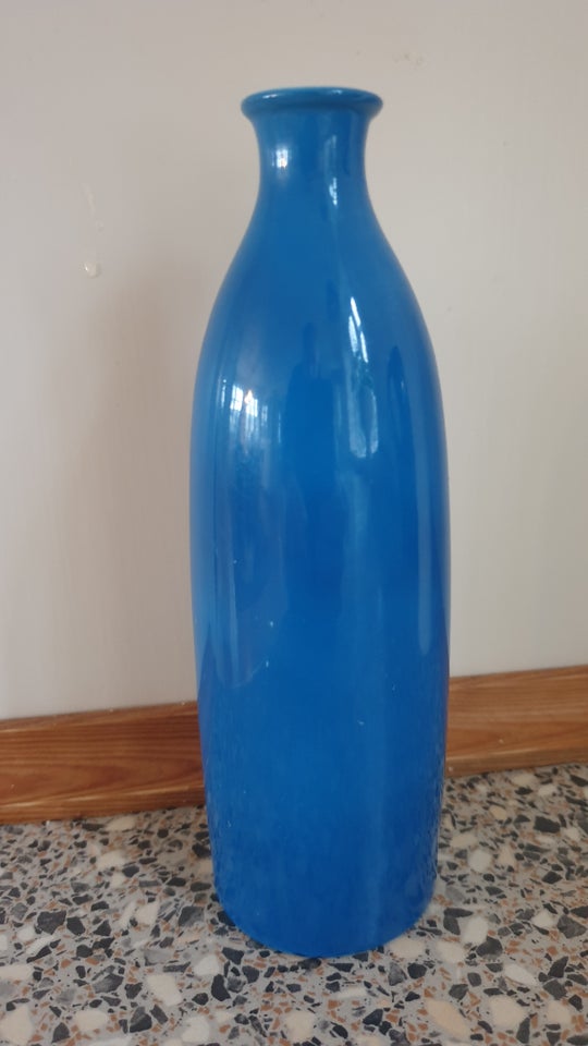 Keramisk Vase