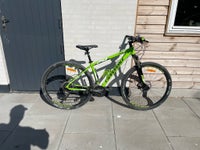 Cannondale Trail 4, hardtail, Medium tommer