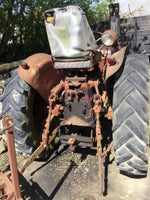 Traktor, B 414