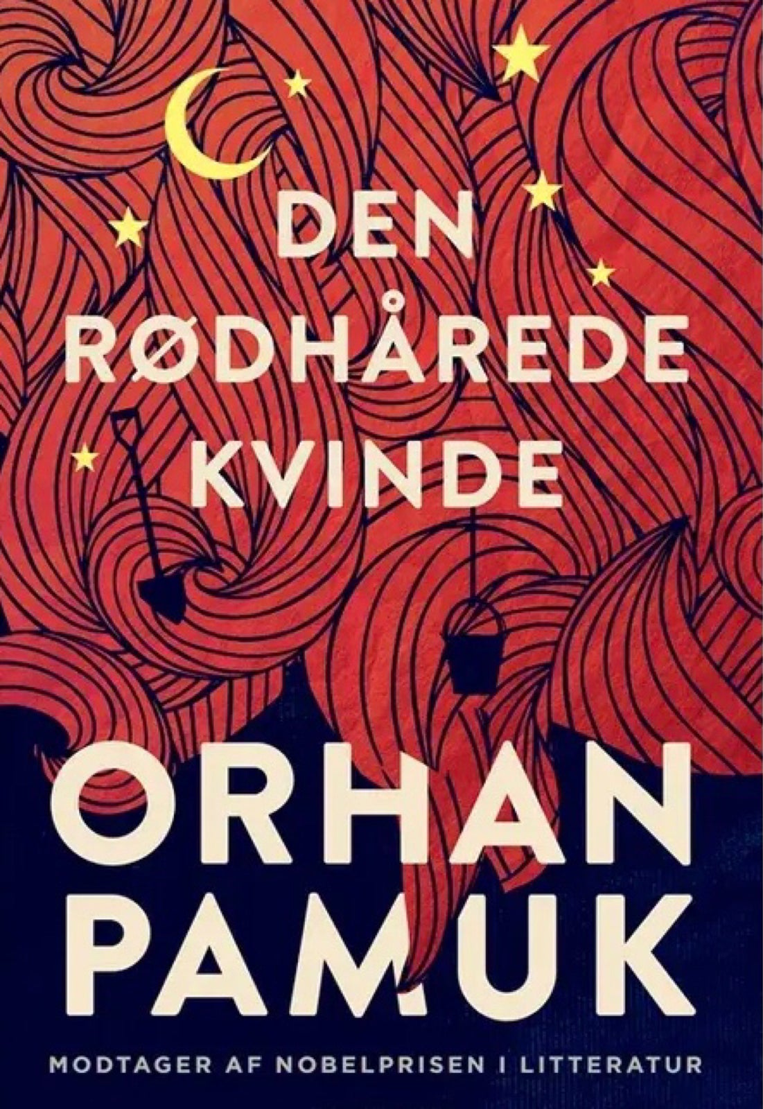 Den kvinde, Orhan Pamuk, roman – dba.dk – Salg af Nyt og Brugt