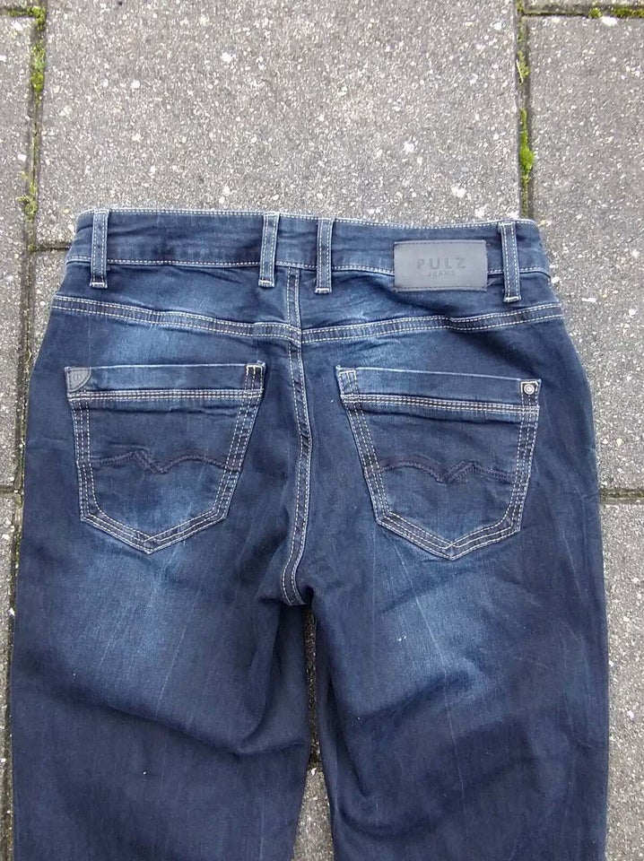 Jeans, PULZ, str. 28