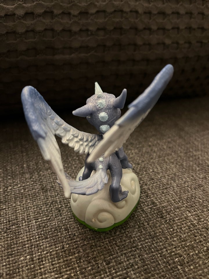 Skylander figur, Skylander