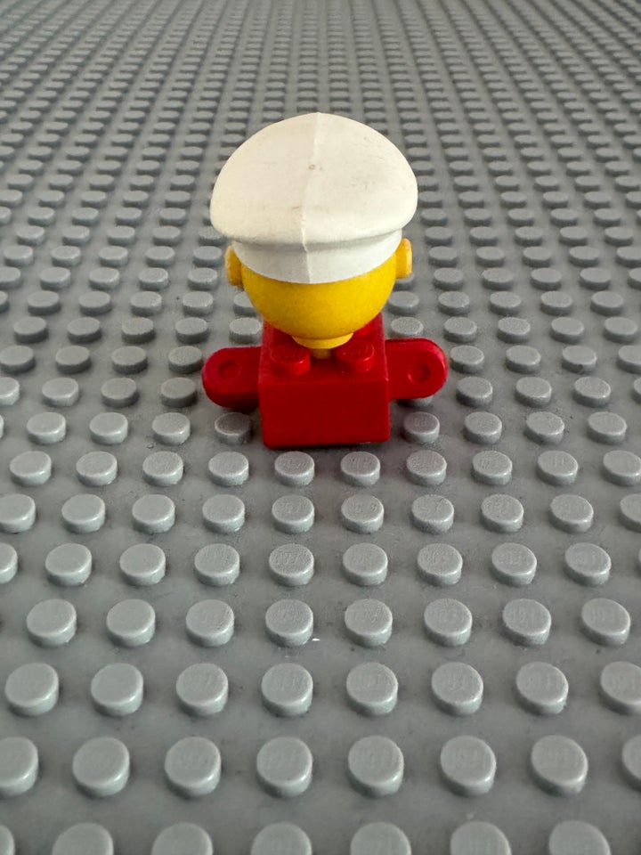 Lego andet, Homemaker Figure