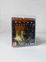 Alien: Isolation [Nostromo Edition], PS3