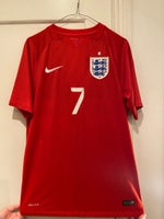 Fodboldtrøje, Engelsk landsholdtrøje, Nike