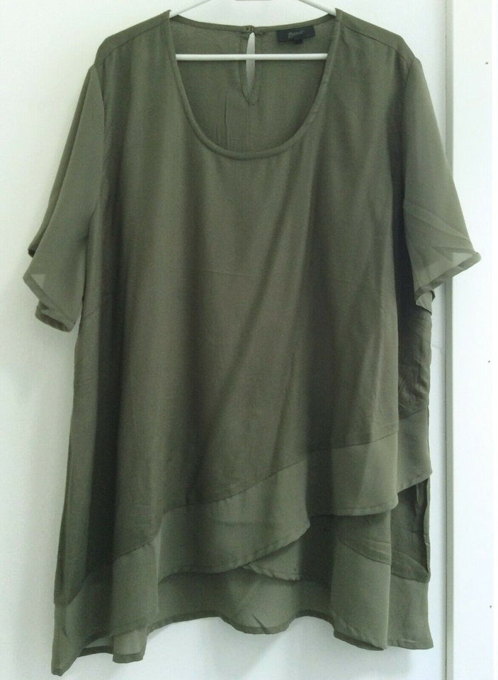 Bluse, Zhenzi, str. 52