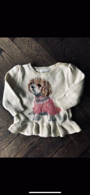 forlænge Psykologisk Tag det op Find Sweater Hund på DBA - køb og salg af nyt og brugt - side 2