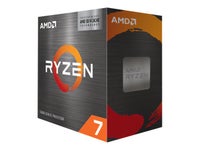 CPU, AMD, Ryzen 7 5800X3D
