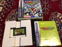 Mario & Luigi Superstar Saga, Gameboy Advance