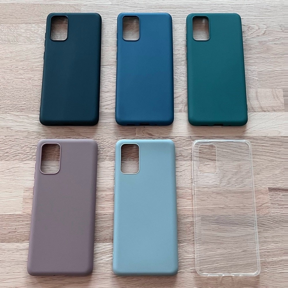 Cover, OnePlus 8 Pro / 8 / 8T+ / 8T