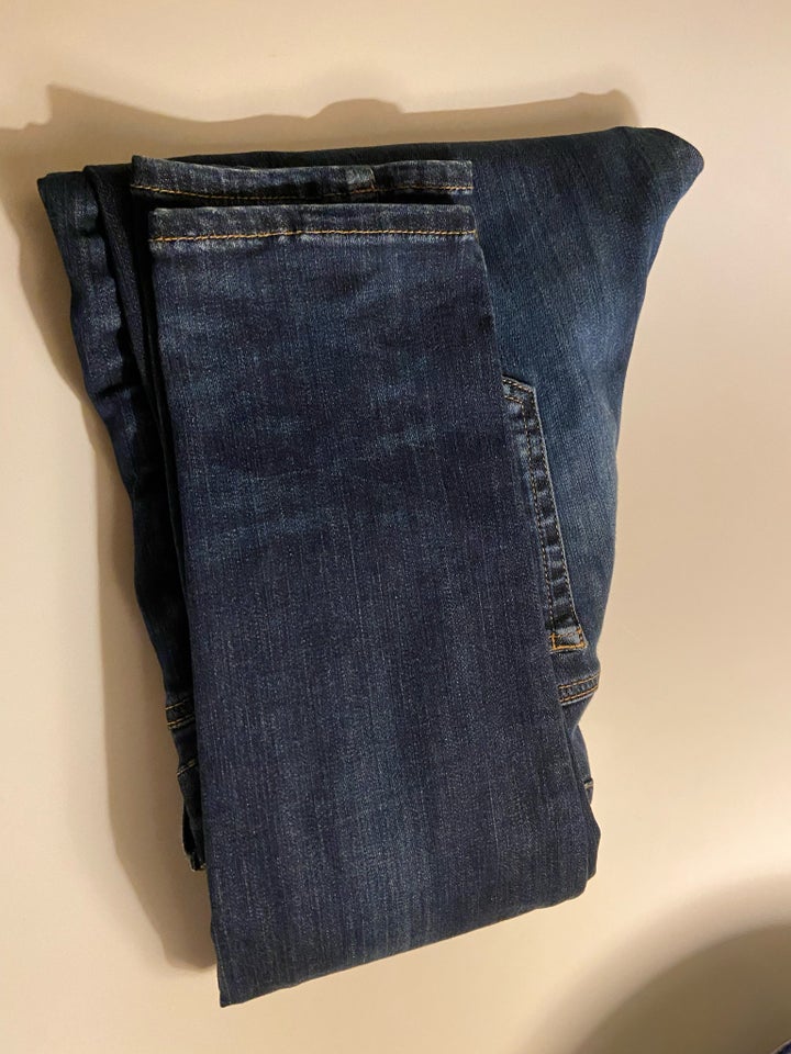 Jeans, Polo , str. 30