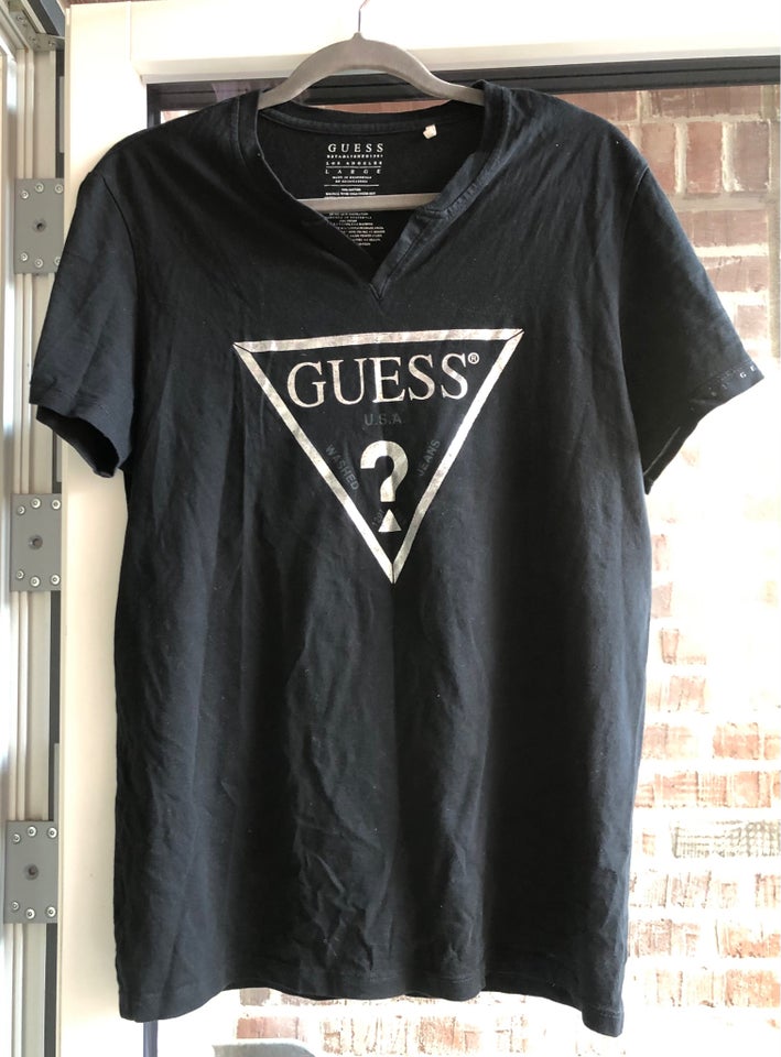 T-shirt, Guess, str. 40