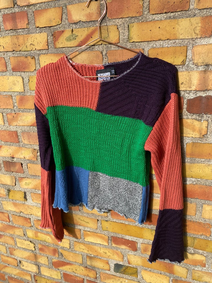 Sweater, Reclaimed Vintage, str. 36