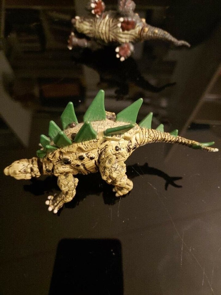 Andet legetøj, Dinosaur