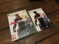 Just Cause 2, Xbox 360