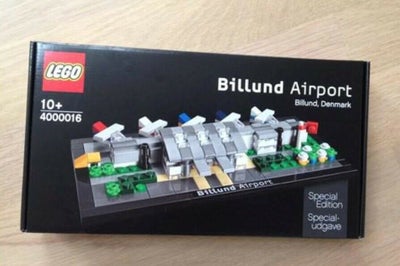 Junior Forbløffe til stede 4000016 | DBA - brugt Lego legetøj
