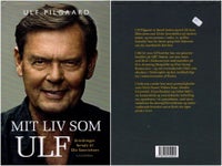 Mit liv som Ulf, Ulf Pilgaard, genre: biografi