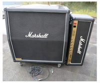 Guitaranlæg, Marshall JCM 800 Lead Series Model 2203, 100 W
