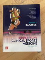 Clinical sports medicine , Brukner & Khan