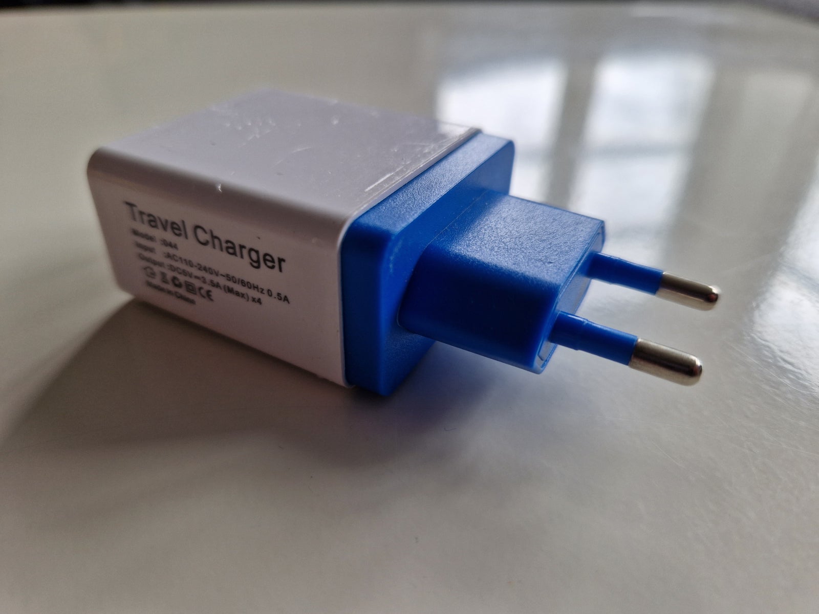 Oplader, Qualcomm Quick charge 3.0