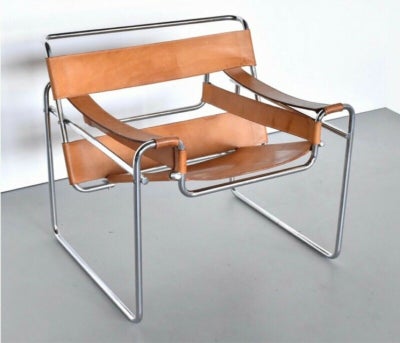 marcel breuer wassily stol