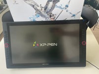Andet mærke, XP-Pen Artist 22R Pro, 21.5 tommer