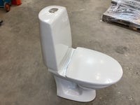 Toilet, Ifö Sign