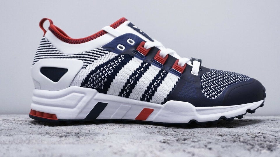 Sneakers, Adidas PALACE EQT , str. 41