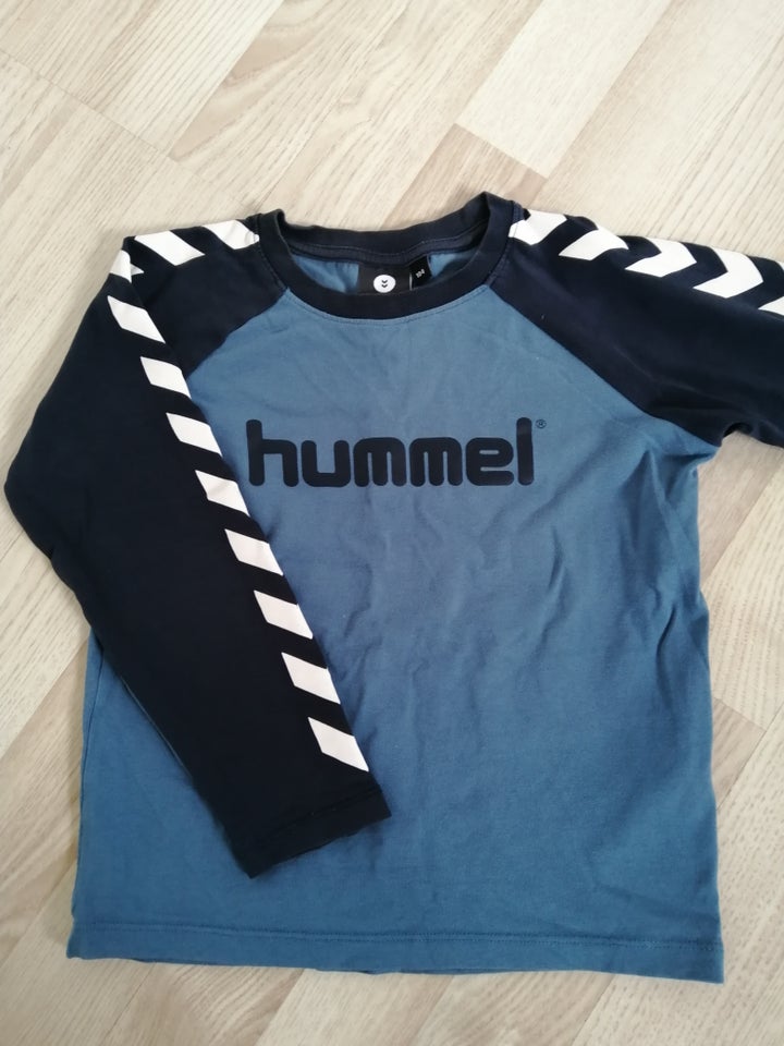 Bluse, Bluse, Hummel