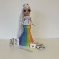 Andet, Rainbow High Fantastic Fashion Amaya Raine