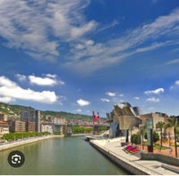 Storbyferie, Spanien, Bilbao
