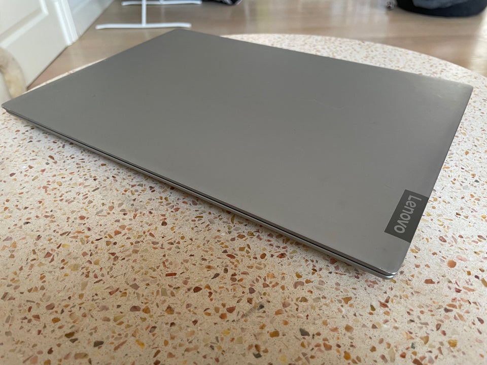 Lenovo IdeaPad S340, i5-1035G1 CPU 1.00GHz 1.19GHz GHz, 8 GB
