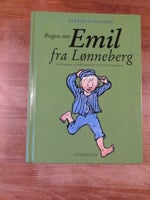 Bogen om Emil fra Lønneberg (3. udgave), Astrid Lindgren /