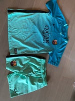 Sportstøj, Barcelona fodboldtøj, Nike