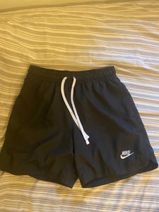 Find Nike Shorts Str 164 på og salg af nyt og brugt