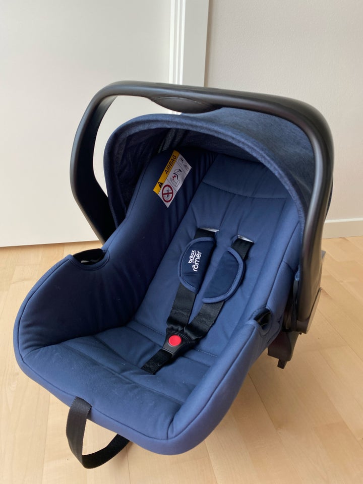 Autostol, op til 13 kg , Britax Römer Primo