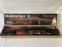 Hardballvåben, ASG Franchi SAS 12-3 skud
