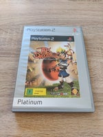 Jak and Daxter: The Precursor Legacy, PS2, adventure