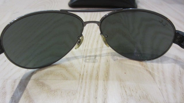 Solbriller herre, RAY-BAN