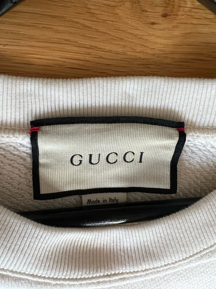 Sweatshirt, Gucci, str. 38